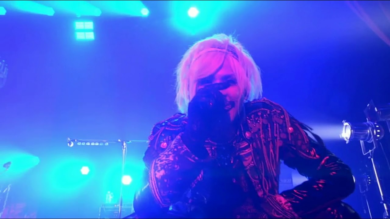 Royz INNOCENCE live S I V A