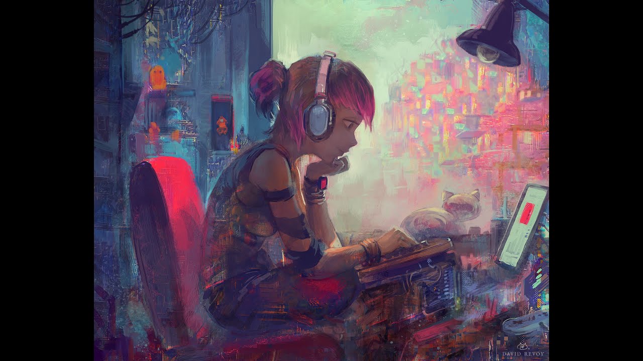 FREE LOFI LOOP KIT - (100% ROYALTY FREE)