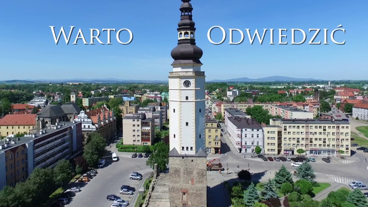 Strzelin - Warto Odwiedzić