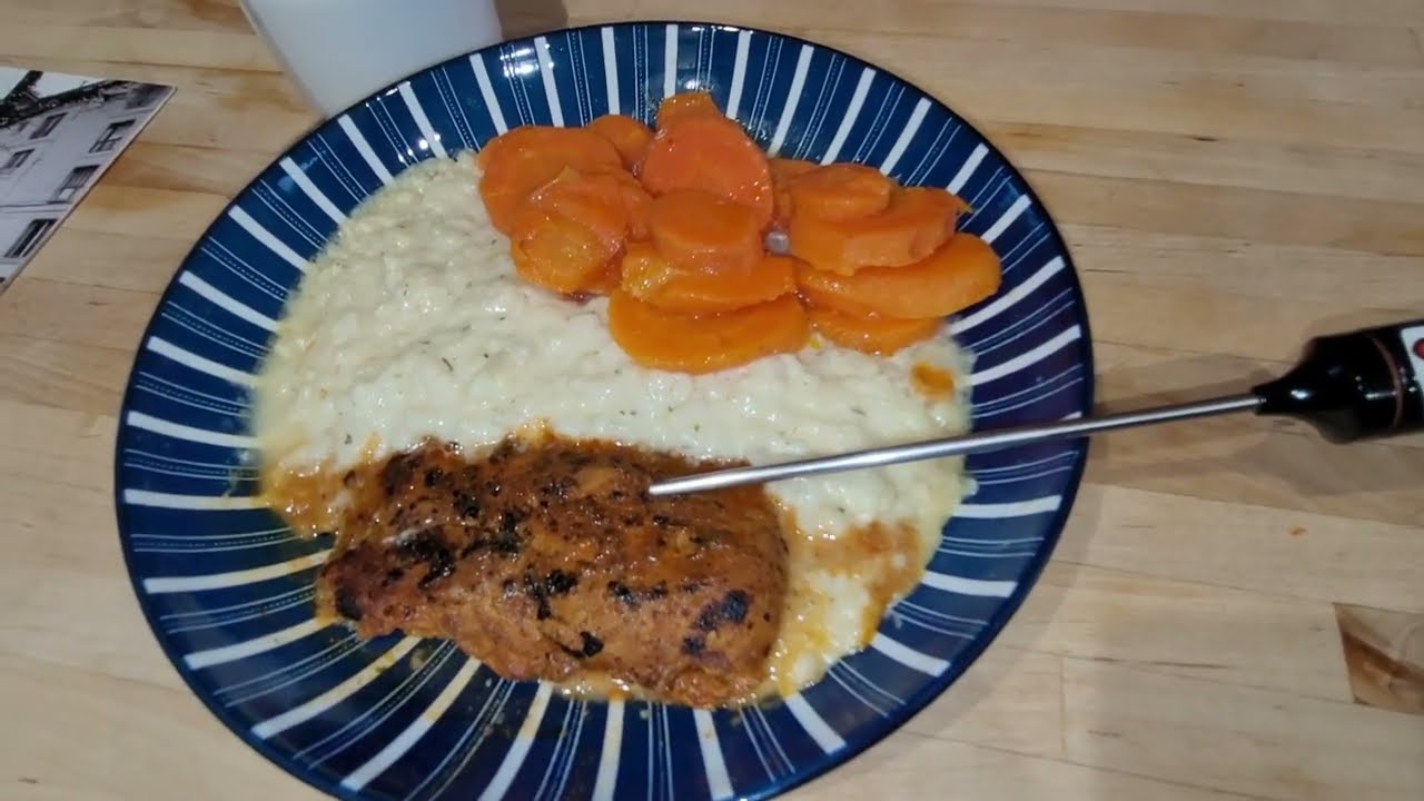 Aussit&ocirc;t Bon was yummy BUT the reheating instructions were not BON! (Not Sponsored)