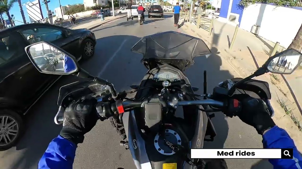 الحقيقة علاش كلشي باغي يبيع sym nht ... علاش الناس ماكتحملش هاد الموطور واخر التعديلات لي درت