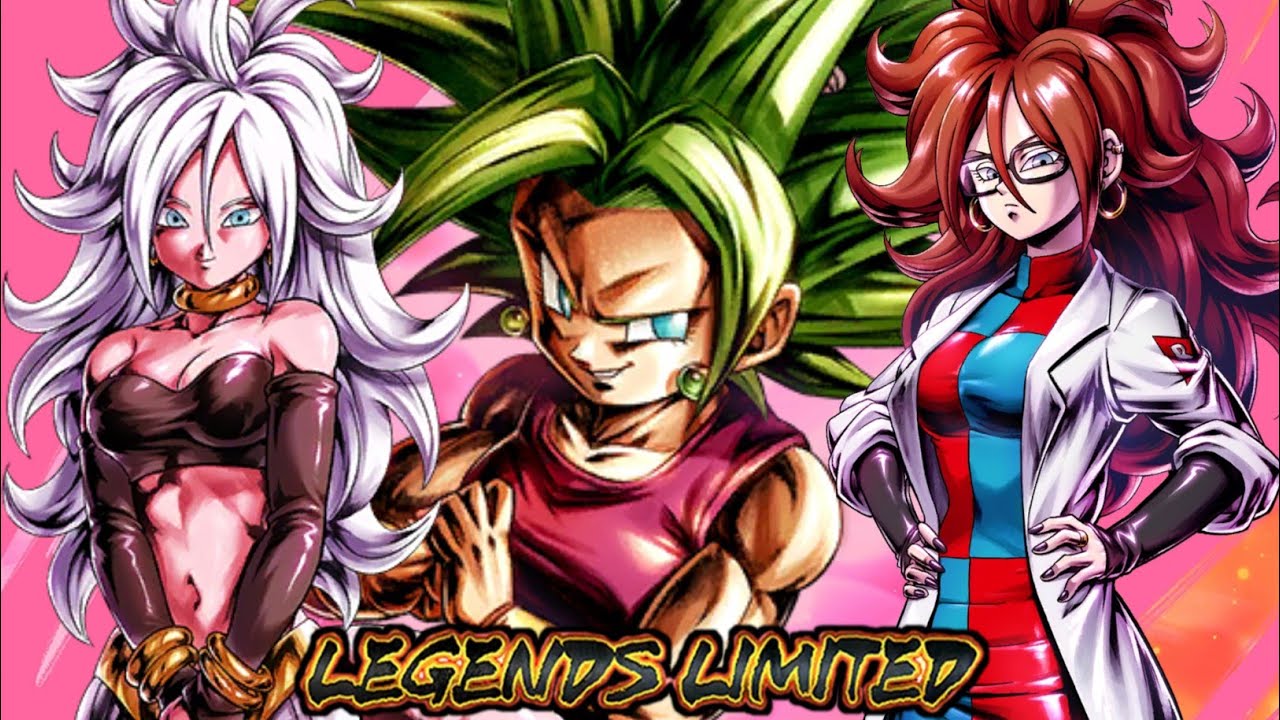 F2P Android 21 & Good Android 21 Zenkai Awakening Is Coming Dragon Ball Legends News 2023