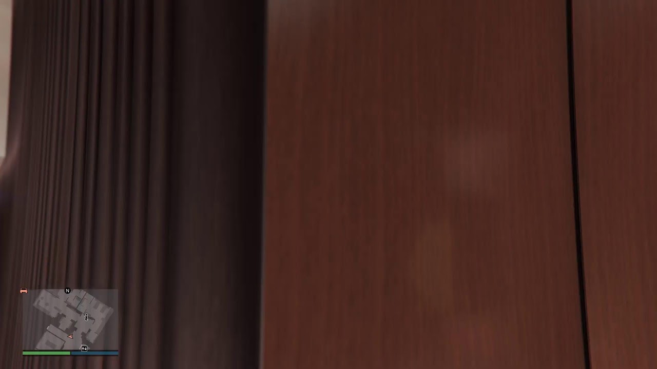 Having a good.Job in GTA 5