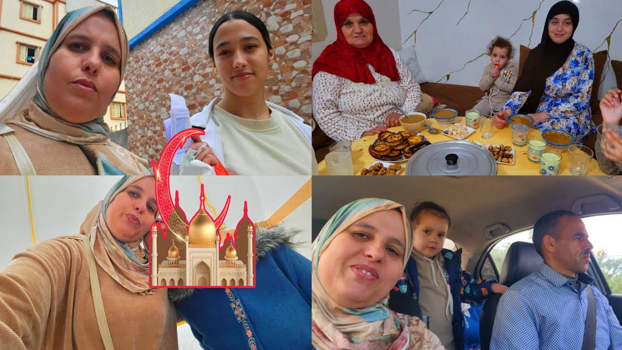 بكينا وبردنا باقي الخير في الدنيا وباقي بحال هذا الناس معجزة نزلت اليوم جات عندي حتى الكلينيك 🤲🏻