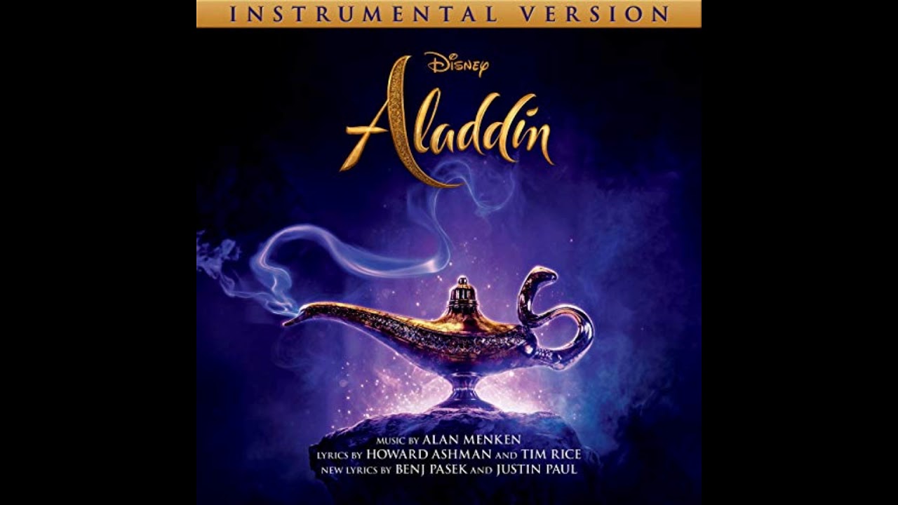 Noches De Arabia (Instrumental Con Coros)