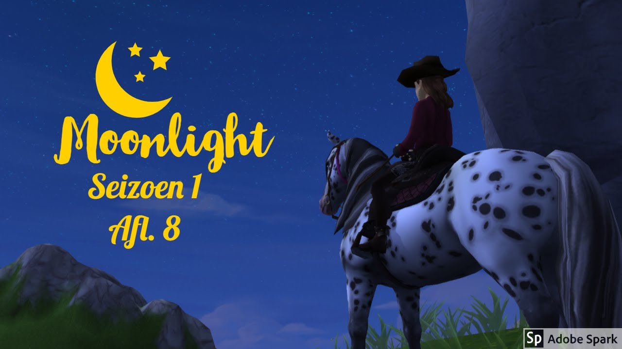 ~Moonlight~ DE FINALE!/Seizoen 1, Afl. 8/ SSO Serie