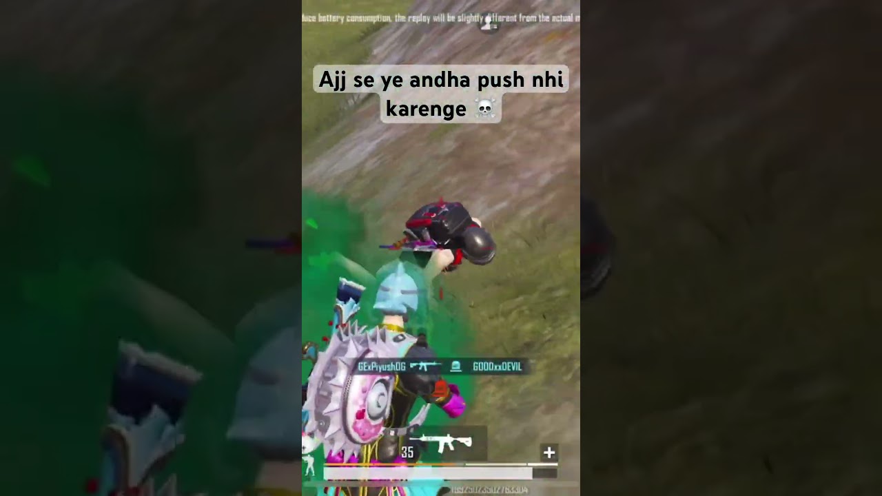 Bgmi squad push | solo clutch #bgmishorts #ytshortsindia #ytviral #bgmi