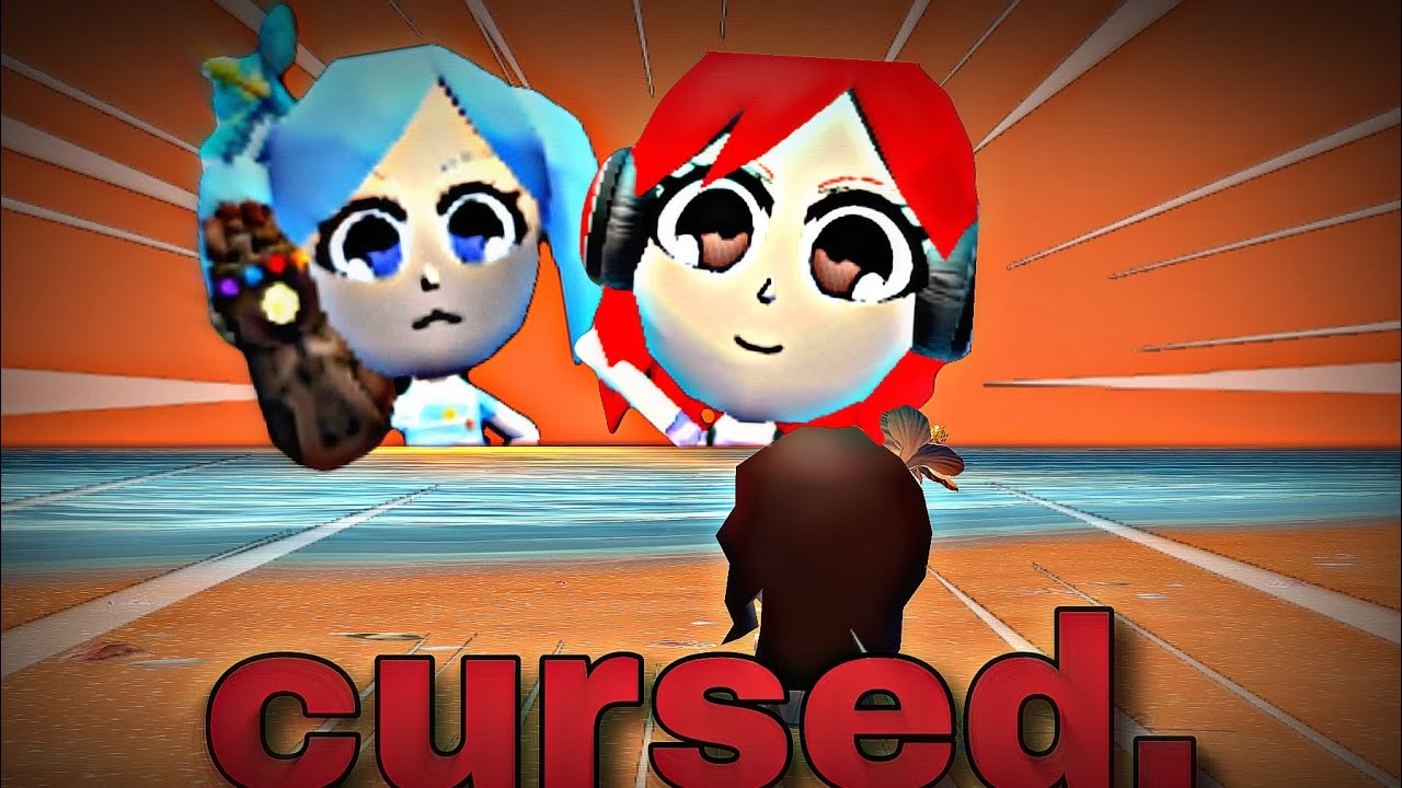 modded tomodachi life in the big 2025