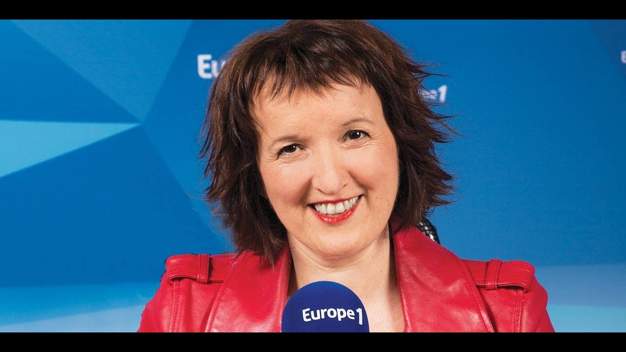 Le canular d'Anne Roumanoff : 
