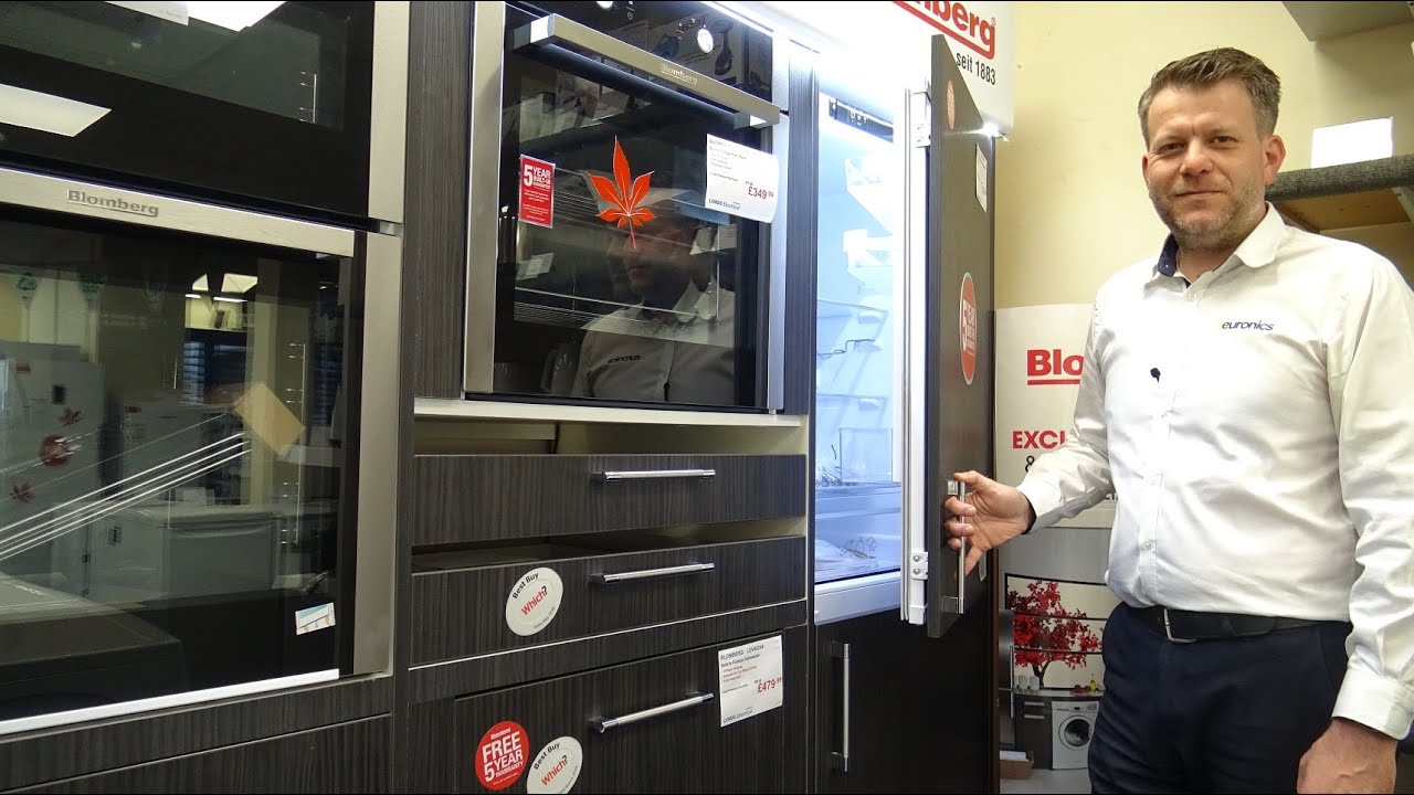 Freestanding v Integrated Appliances. Which Are The Best To Go For?