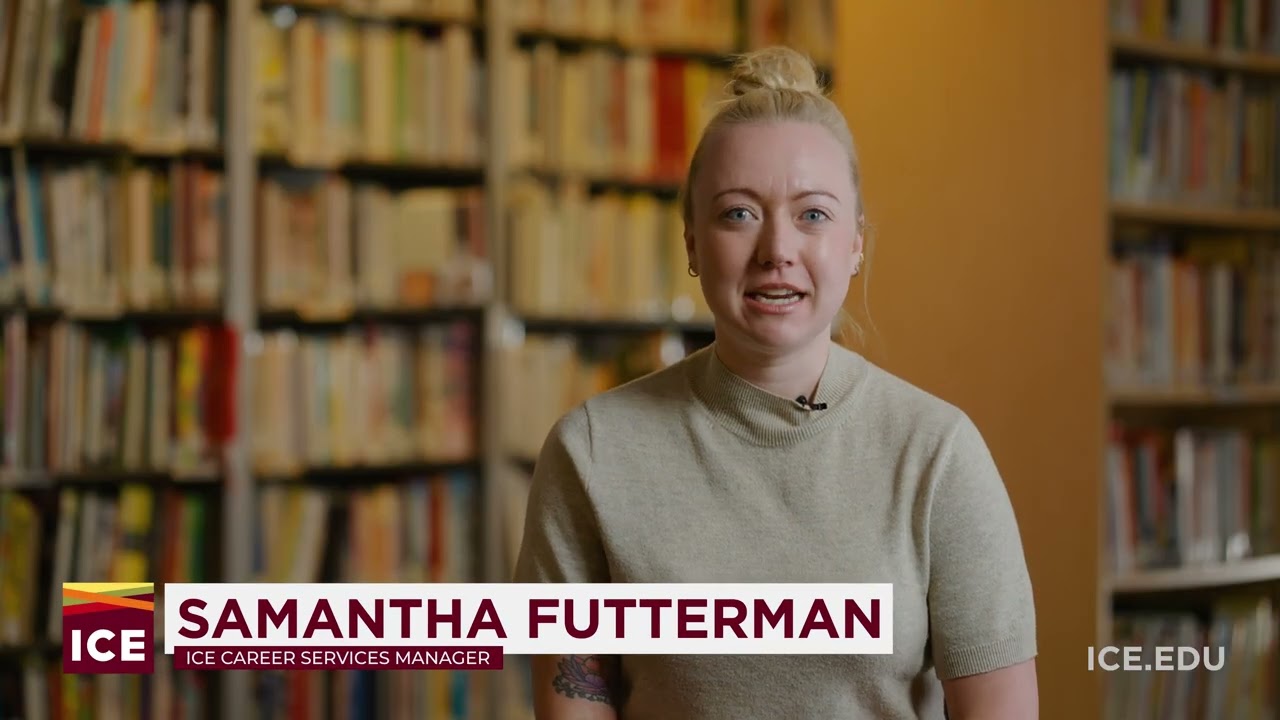 Откройте для себя искусство современной выпечки | Продвинутый курс по выпечке в Институте кулинар...