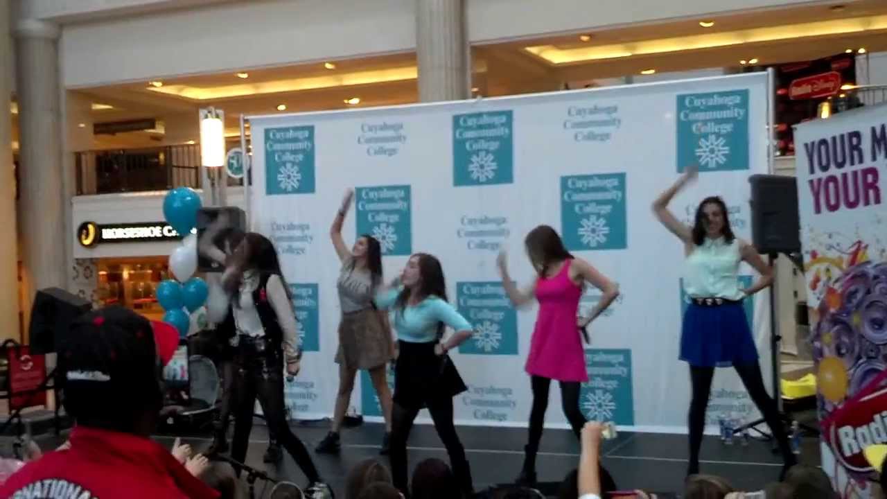 Cimorelli 