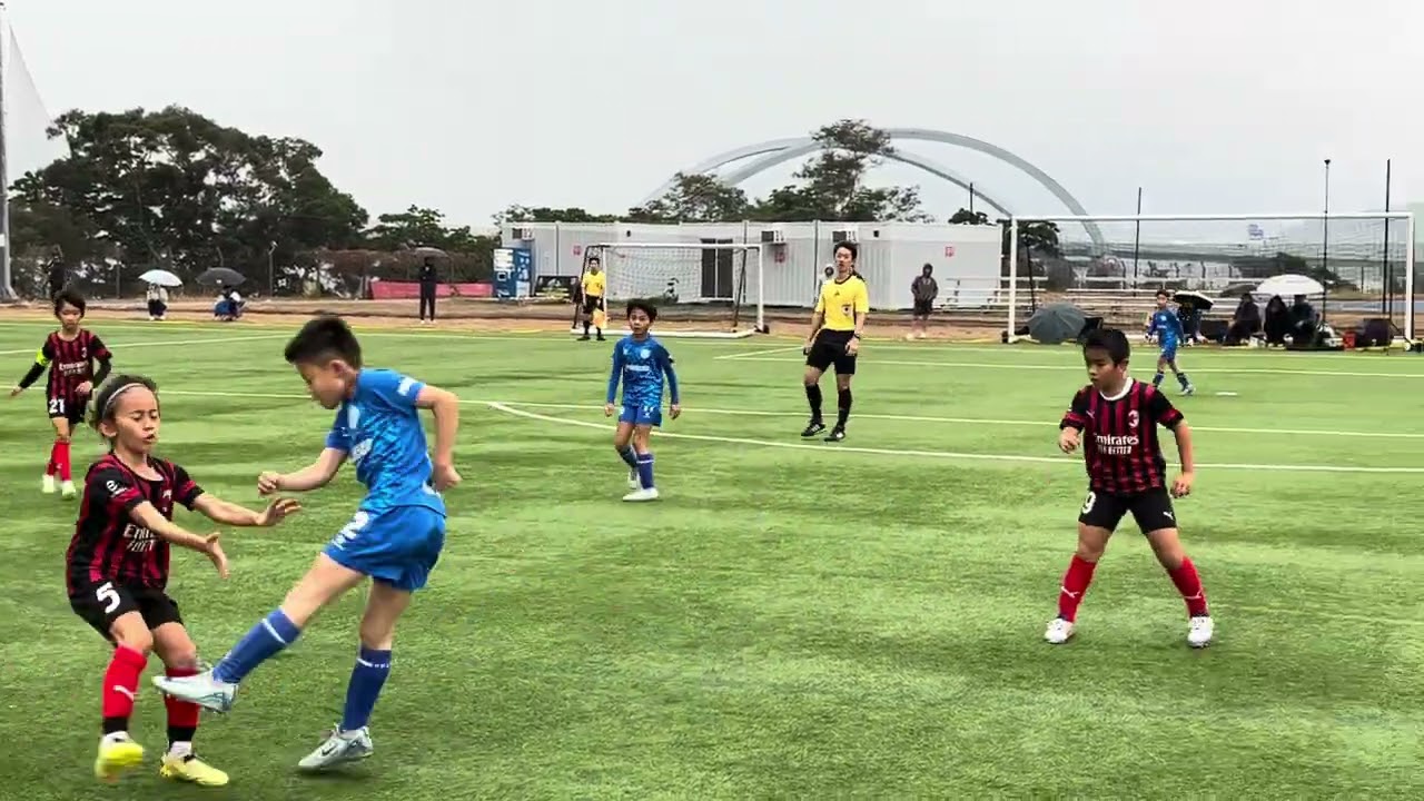 20260207 Golden Age Milan vs 流浪 #1