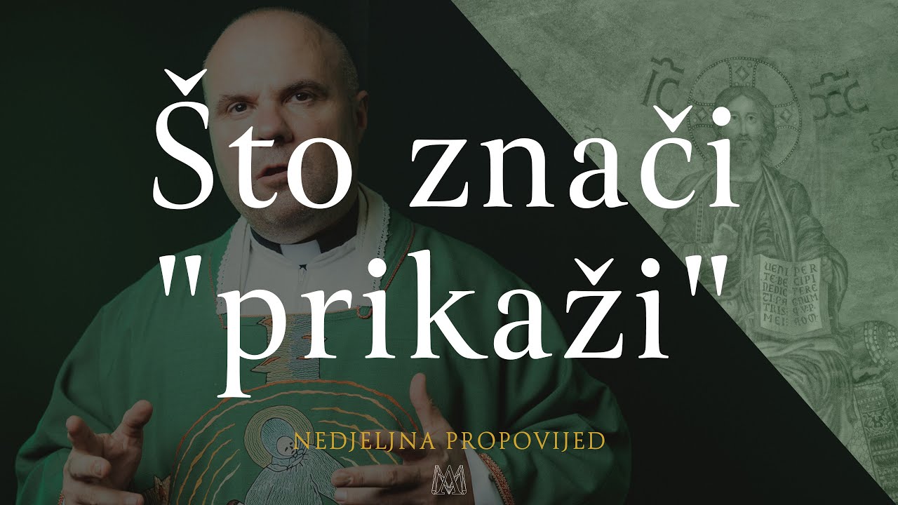 &Scaron;to znači 