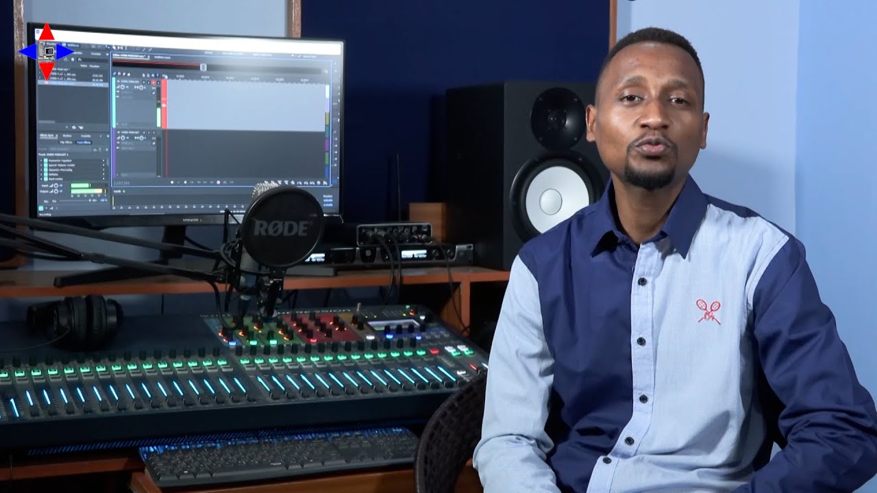 KANGUKA DE JEUDI LE 29/01/2026 par Chris NDIKUMANA