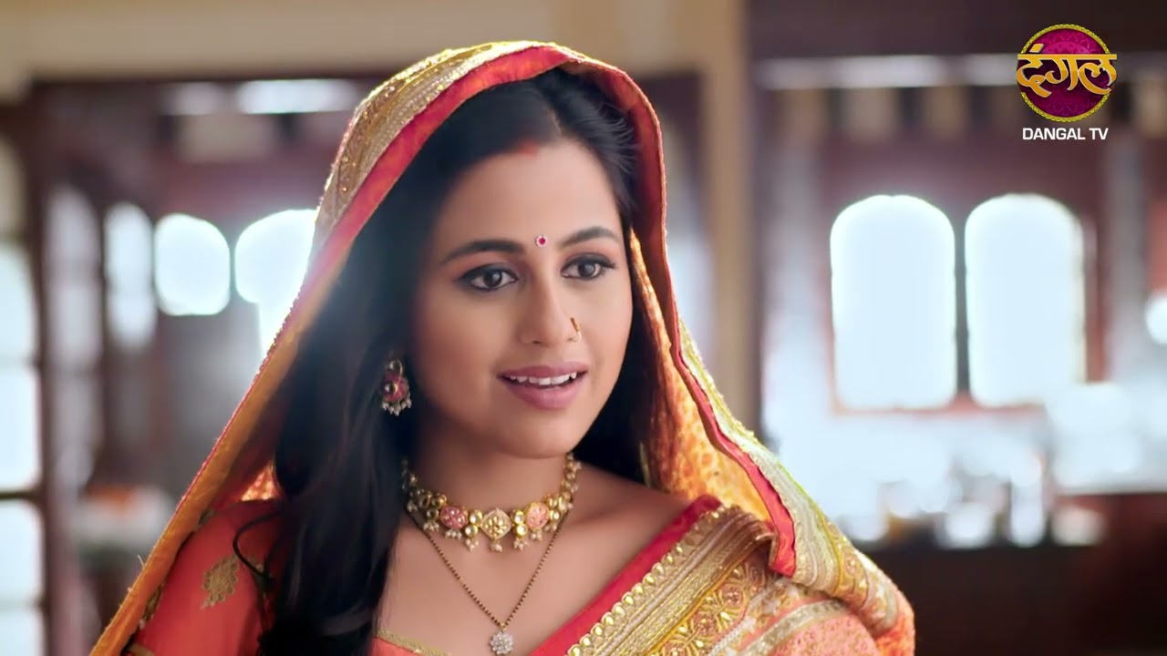 एकदूजे के करीब आये महुआ और शंभू - Nath Zewar Ya Zanjeer | Full Episode 38 | New Video