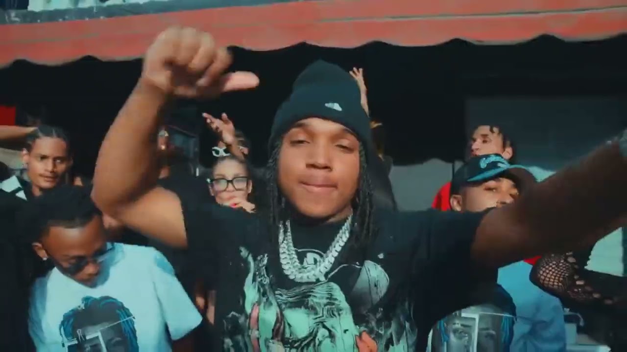 Lomiel - Pa' Que Lo Bailes 