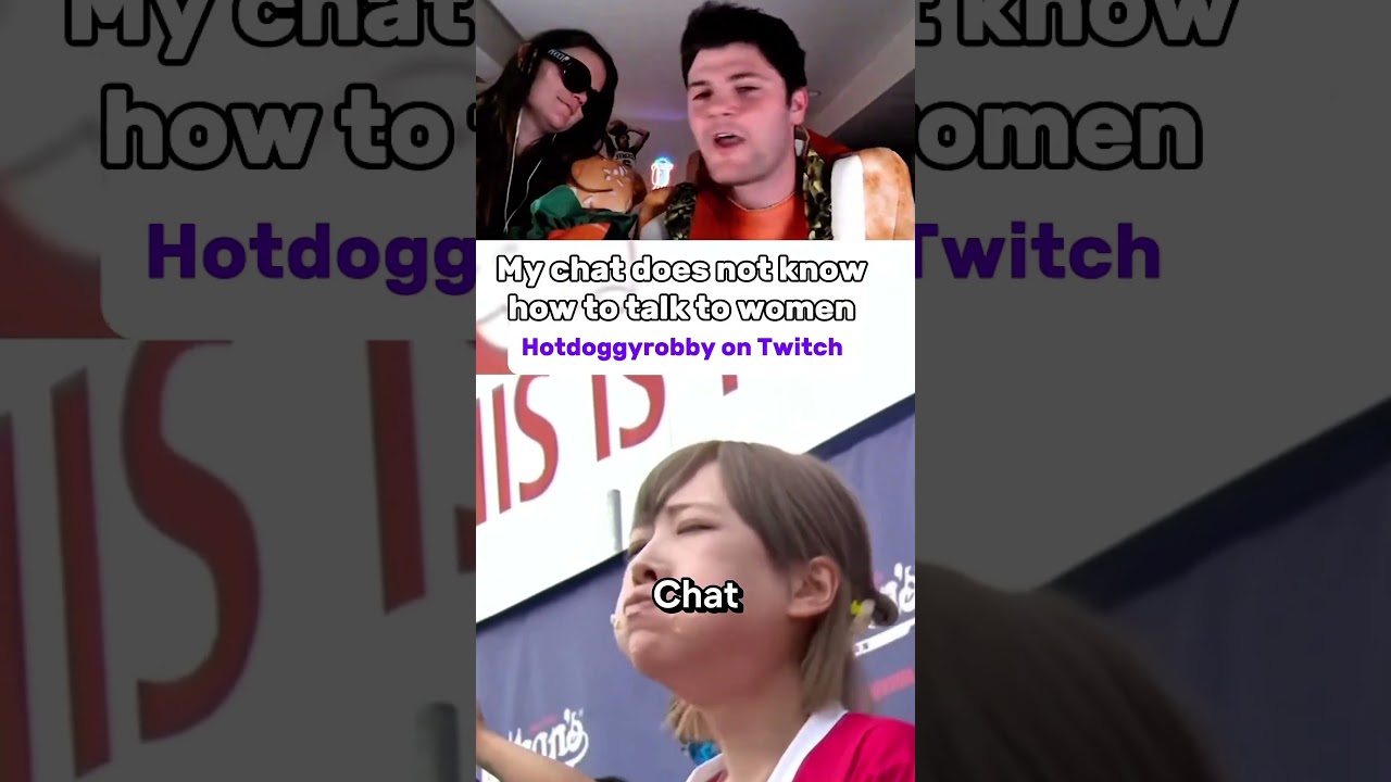 Ayo chat #chat #girls #glizzy #women