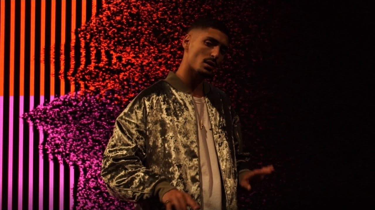 Sneazzy (Ft. Nekfeu) - Skurt Cobain (Clip Officiel)