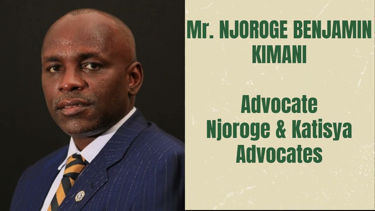 5th April: Candidates for the positions of Judge of the High Court