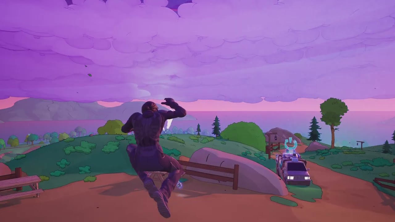 تجربة السيزون الجديد