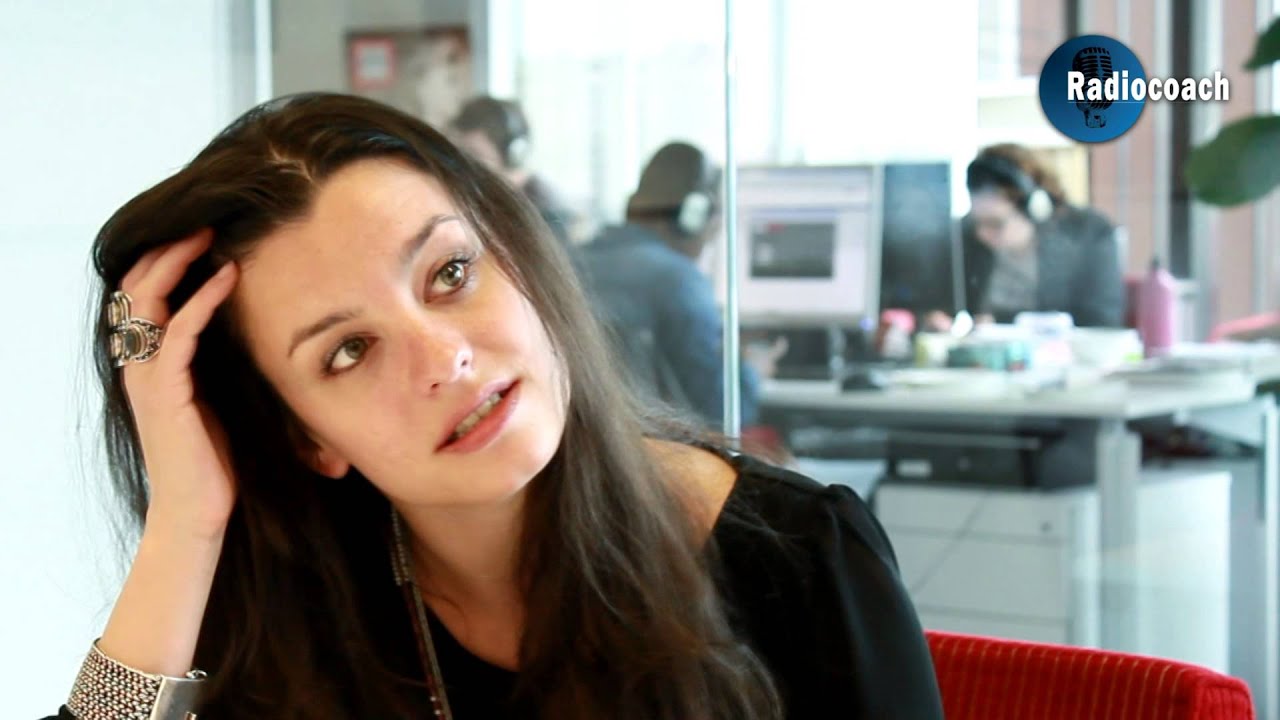 Eva Koreman - Qmusic