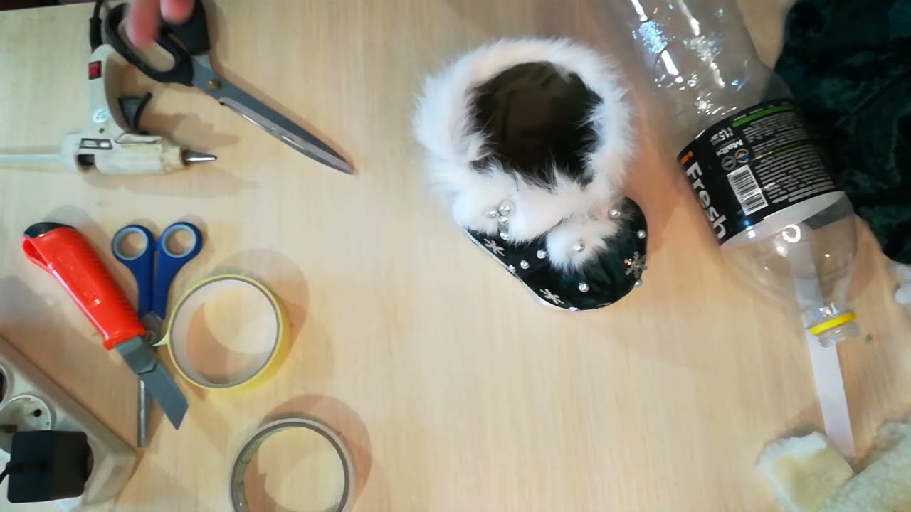 Новогодний 