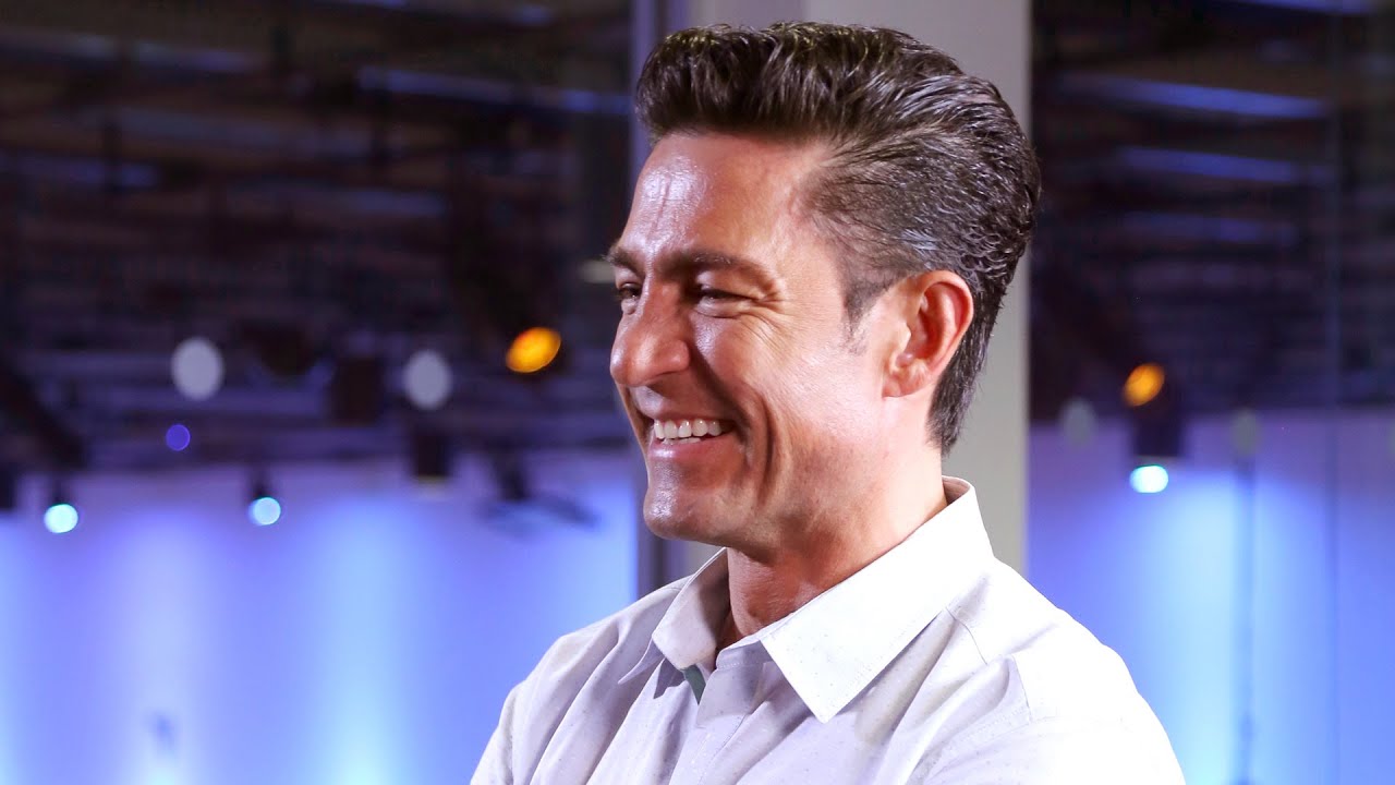 ¿Con quién celebrará Fernando Colunga la Navidad?