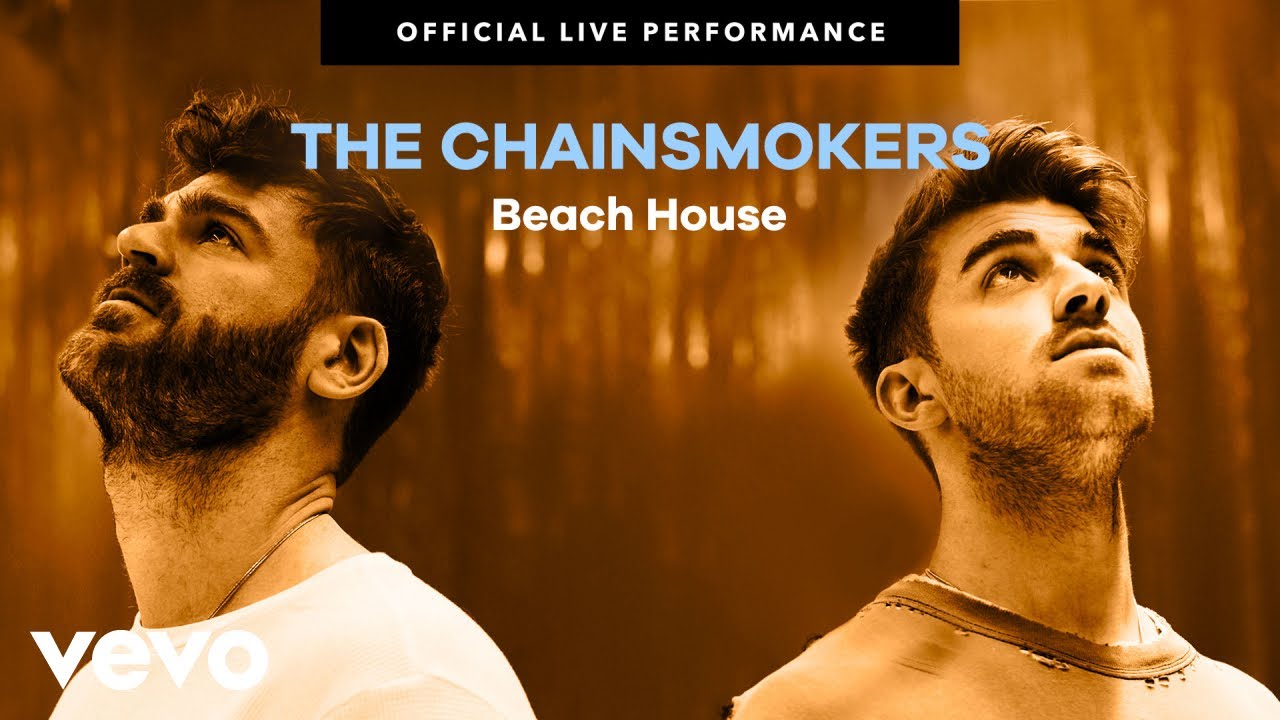 The Chainsmokers - 