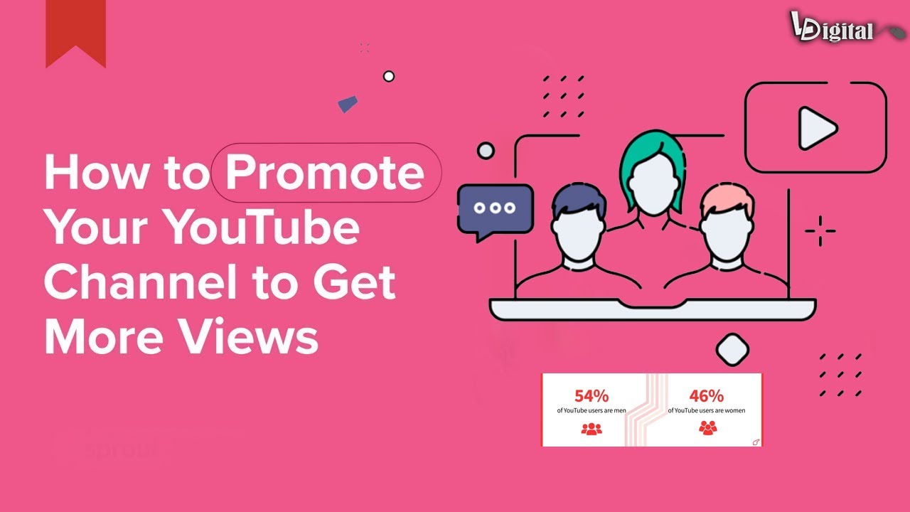 Comprehensive Step-by-Step Guide to Enhancing Your YouTube Audience Reach | Learning Digital English