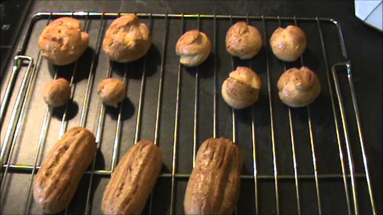pate a choux