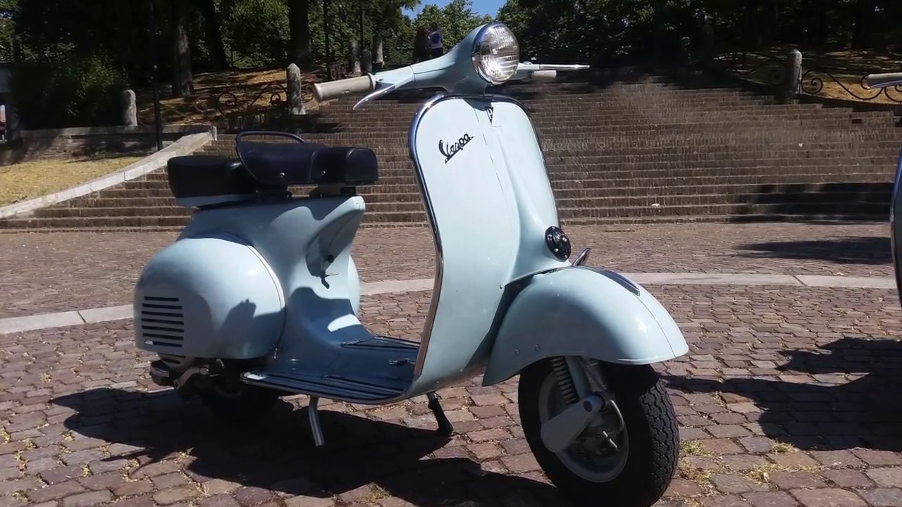 RESTAURO VNB 1960