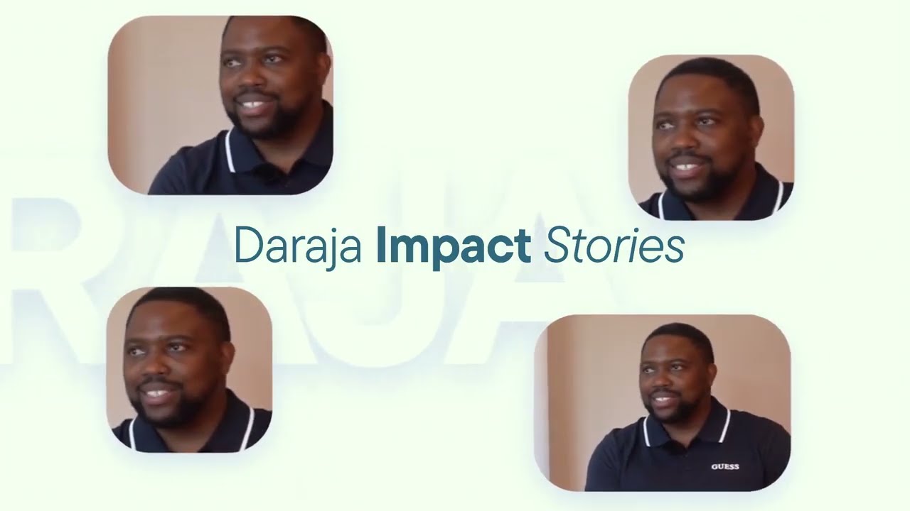 Ruwimbo Nyamambi | Project Leader Driving Youth Empowerment & Community Impact