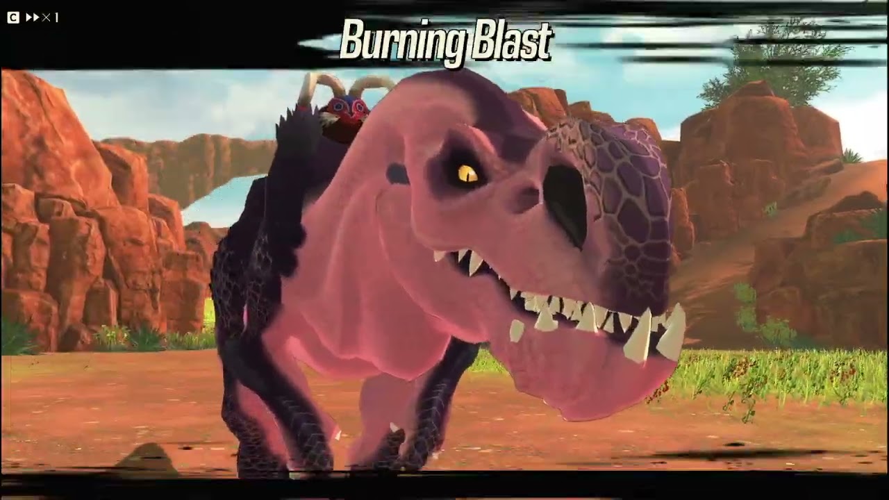 Monster hunter storys 2 PT3 I am the lord of the 7 seas