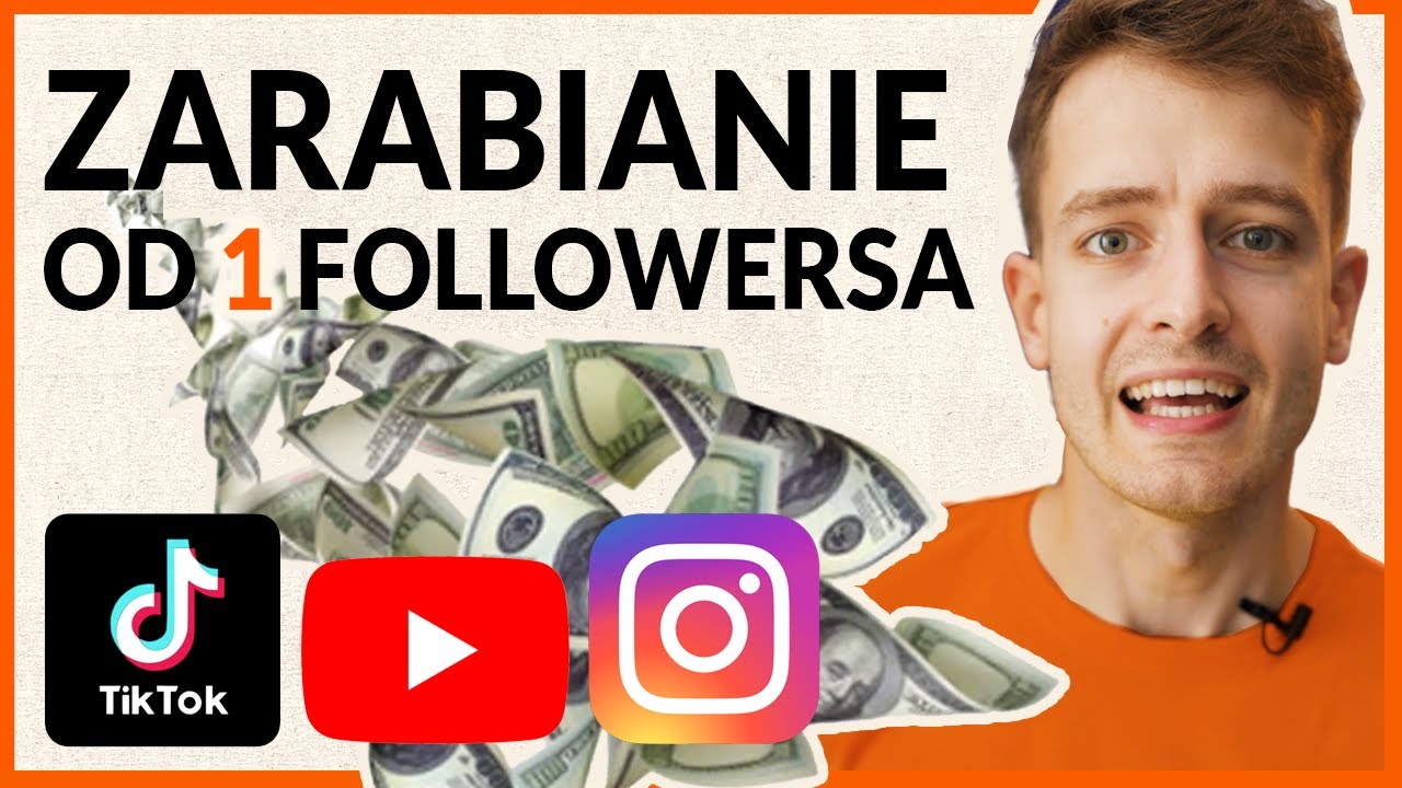 JAK ZARABIAĆ OD 1 SUBA NA YOUTUBE?
