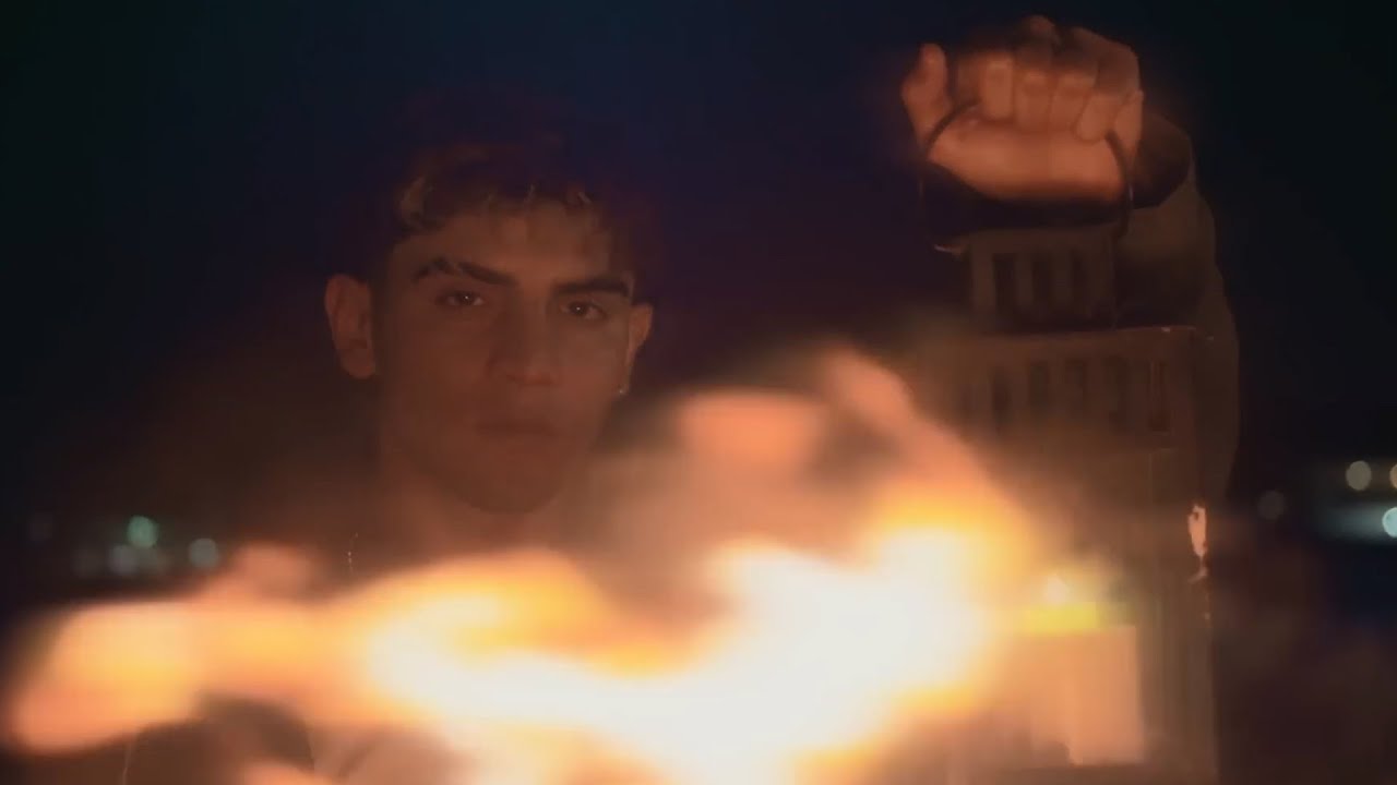 ​ @joonti  - Da&ntilde;o Colateral ( Official Video )