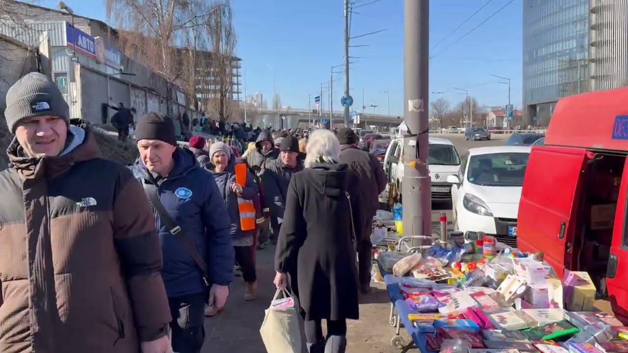 ЧАЙНІ СЕРВІЗИ. БАРАХОЛКА ПОЧАЙНА. 15.03.2026р.