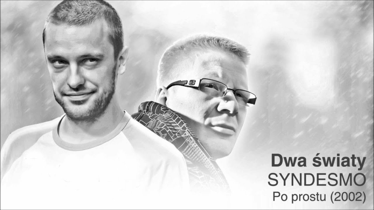 Syndesmo - Dwa światy