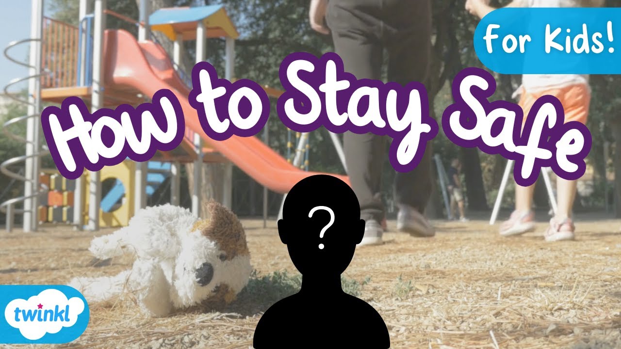 Safe and Unsafe Situations | Safety Tips for Kids!