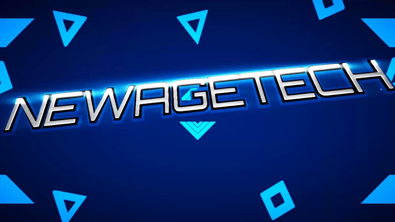NEWAGETECH INTRO