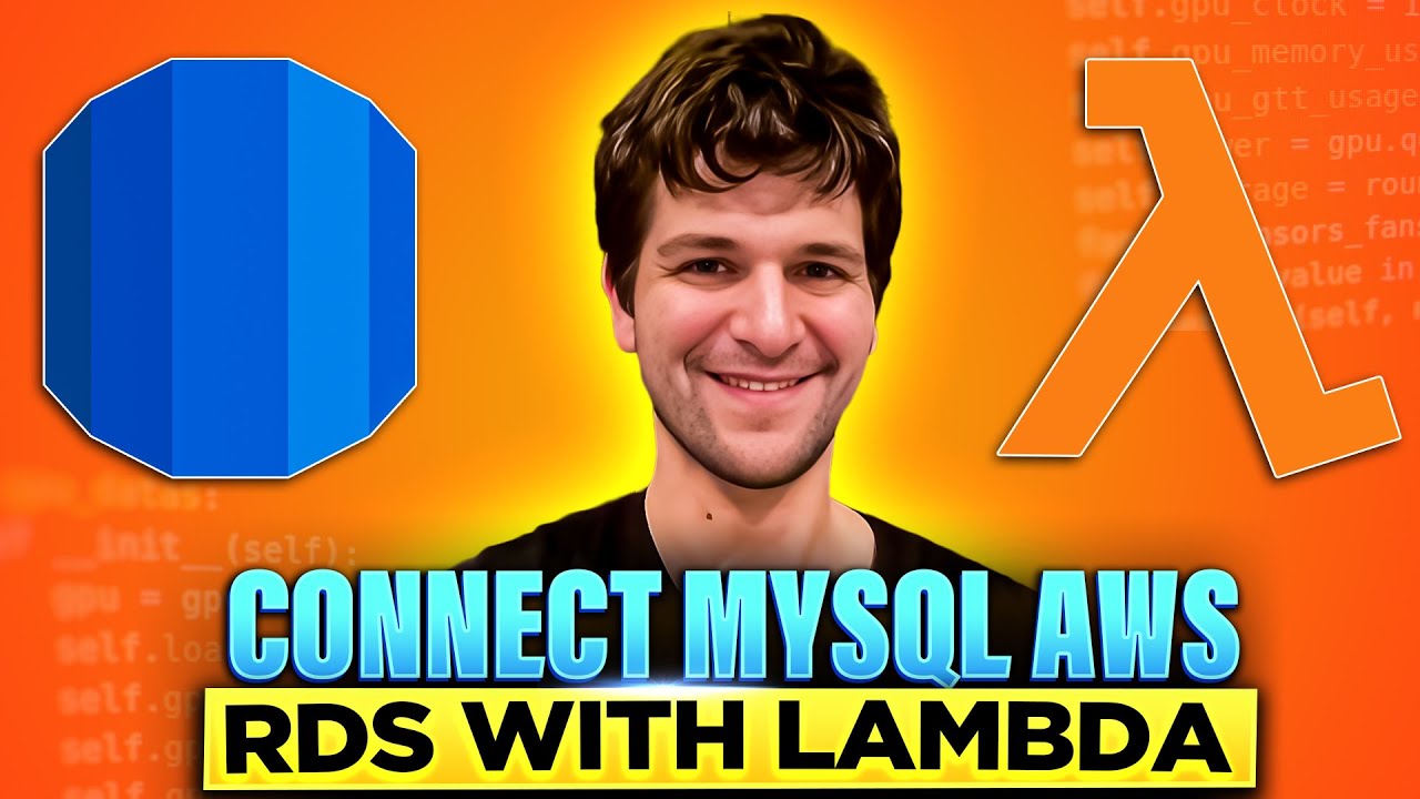 Учебное пособие по Lambda с AWS RDS: подключение к MySQL в Lambda с помощью mysql-connector-python