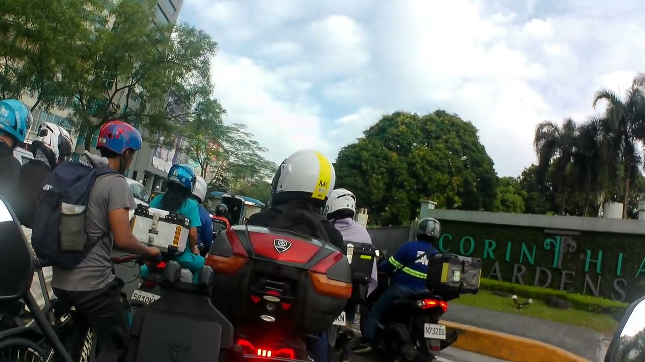 Video Sample using Ausek S60 Action Cam setting 1080p 60fps #ausek #actioncamera #actioncam 