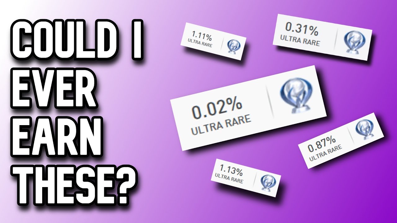 The Most Difficult Games In My Trophy Backlog