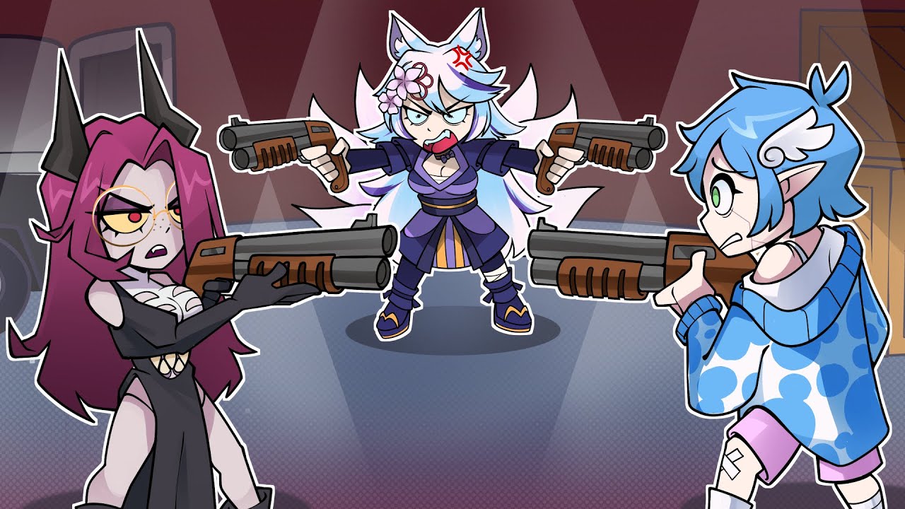 Why WILD/CARD is ending...