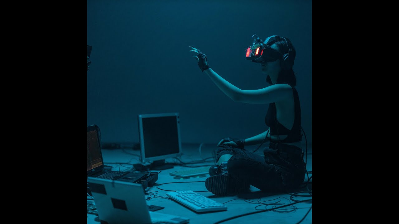 Inactivity X Simplistic Scientists - 