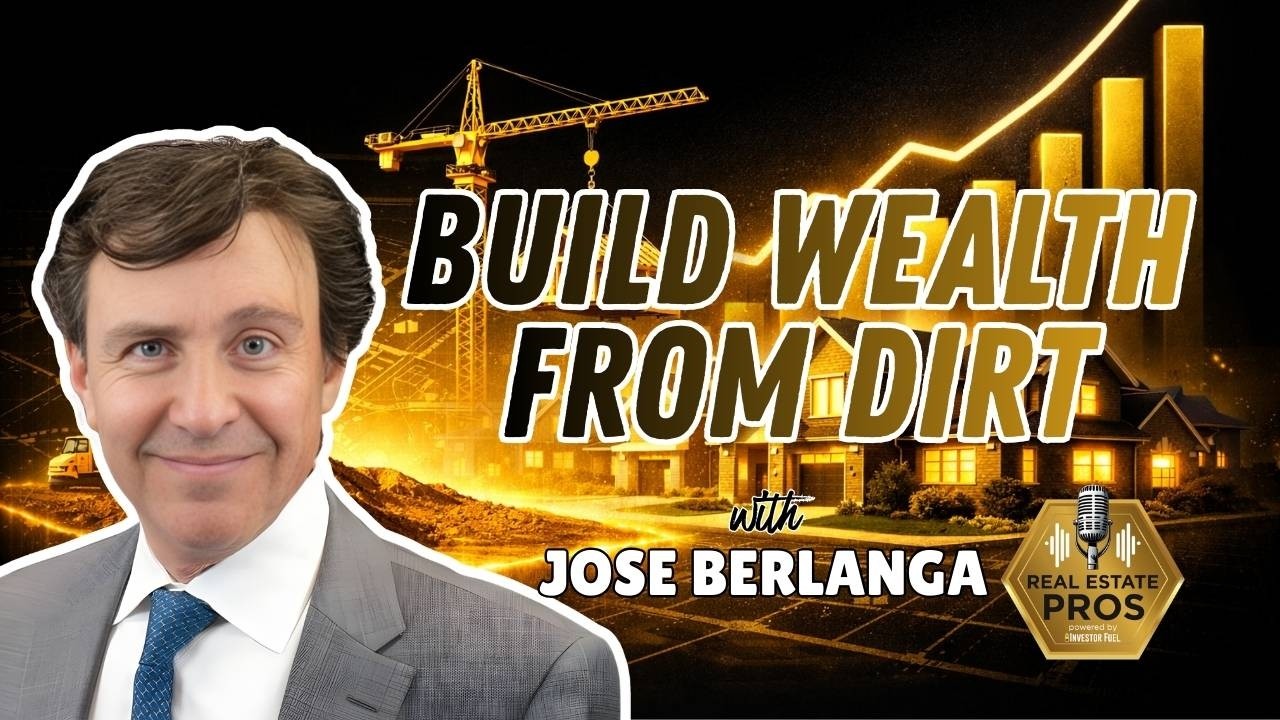 Land Development Secrets: How Developers Turn Raw Land Into Profitable Communities