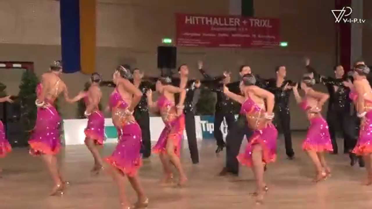 UFTSC Perchtoldsdorf Team A 