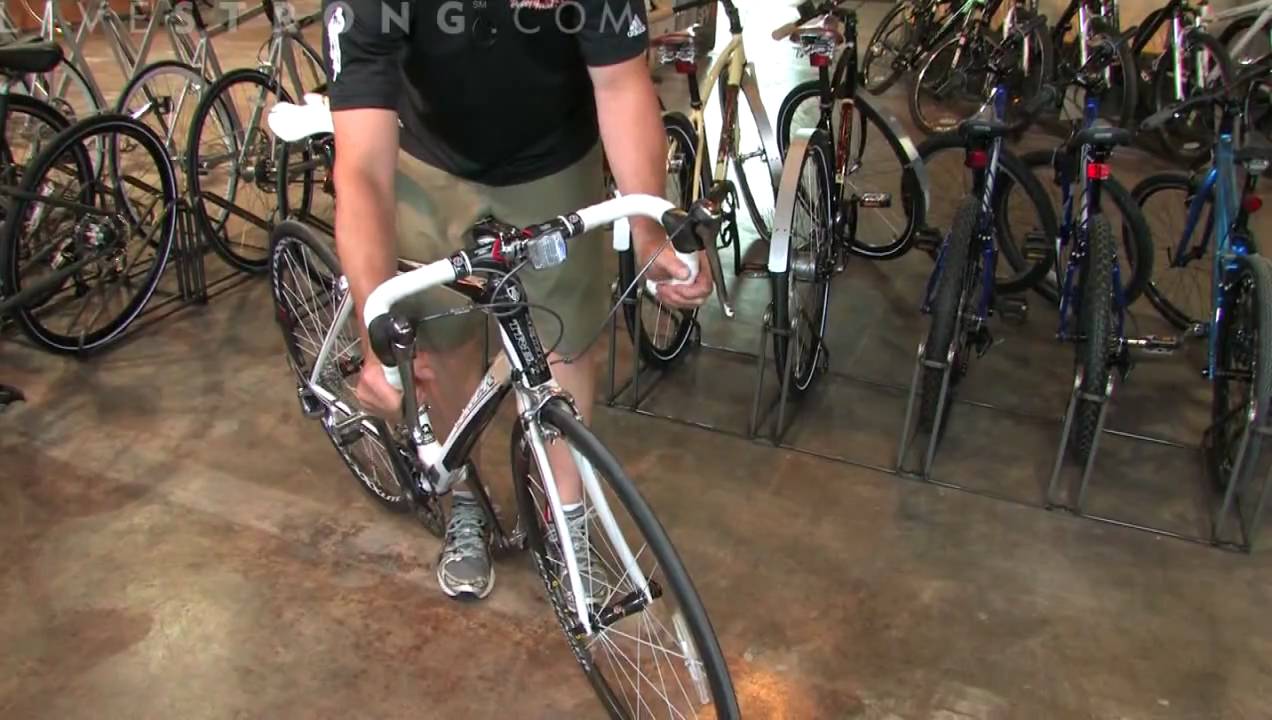 How to Steer and Corner on a Bike