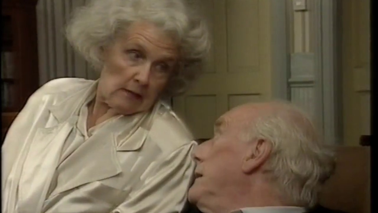 Funny Women: Stephanie Cole (1998) Part 2