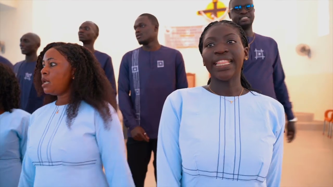 Jebalu ci Mariama